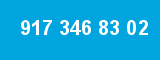917 346 83 02 917 346 83 02